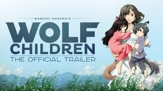 Official Trailer (English Dub)