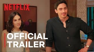 Official Trailer [Subtitled]