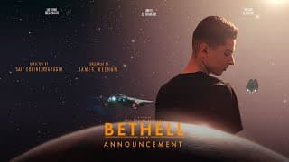BETHELL Announcement