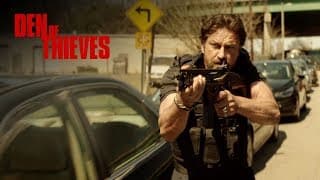 "Fear" TV Commercial
