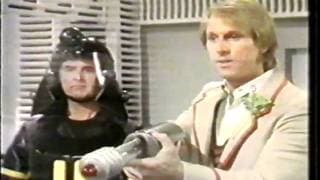 Doctor Who - Resistance is Useless Part 4 (Documentary, 1992)