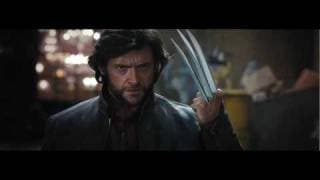 "Ooh! Shiny." Trailer