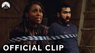 'Torture Room' Clip