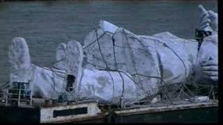 La mirada de Ulises (Ulysses' Gaze) Angelopoulos 1995