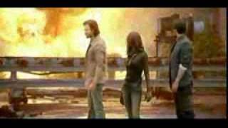 Mission Istanbul - Theatrical Trailer