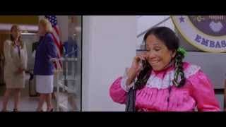 La Hija de Moctezuma - Trailer  Star Castle Distribution