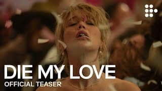 Official Teaser Trailer