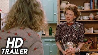 Hannah and Her Sisters (1986) ORIGINAL TRAILER [HD 1080p]