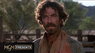 Quigley Wins the Duel