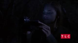 Evil Things TLC