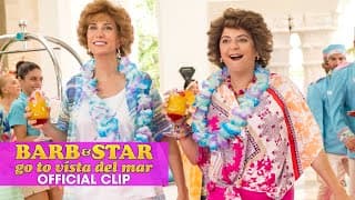 Official Clip “Hotel Song”