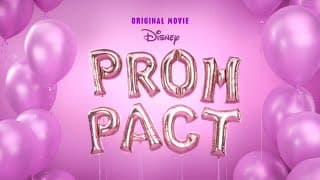 Prom Pact | Official Trailer | Disney+/Disney Channel
