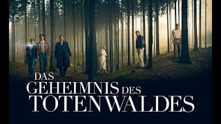 Das Geheimnis des Totenwaldes | Trailer