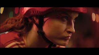 LES FURIES | bande-annonce officielle - Au cinéma dès le 28 novembre 2025