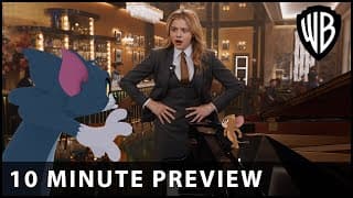 10 Minute Preview - Warner Bros. UK