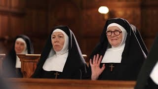 The Sister Boniface Mysteries | Available Now| BritBox