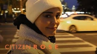 Watch Rose McGowan in "CITIZEN ROSE" January 30 on E! | E!