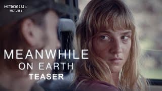 Teaser [Subtitled]