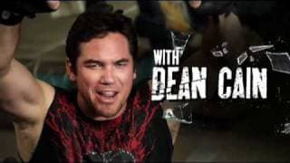 CIRCLE OF PAIN Trailer of Feature Film directed by DANIEL ZIRILLI