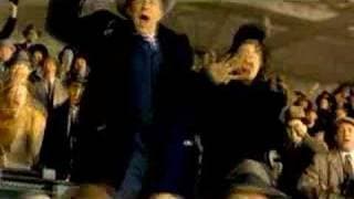 Seabiscuit-Trailer 1