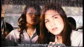 SCARED TRAILER WITH SUB TITLE