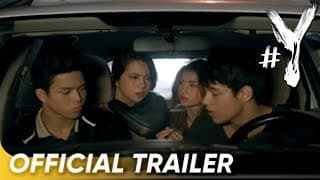 #Y Official Trailer | Coleen Garcia, Elmo Magalona, Kit Thompson, and Sophie Albert | '#Y'
