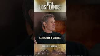 In UK Cinemas Friday!