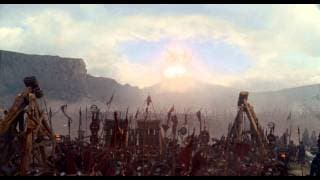 Official Trailer 2 "Oblivion"