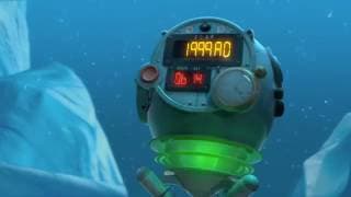 ICE AGE: NO TIME FOR NUTS - 4D | TRAILER | SCRAT SHORT | MINI-MOVIE