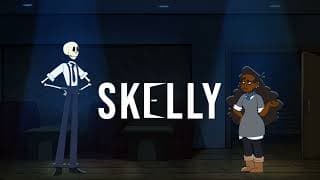Skelly theme song.