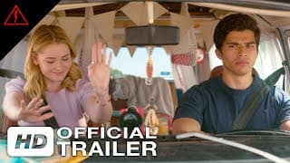 Official Trailer