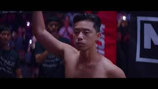 The Divine Fury_Teaser Trailer_ ENG