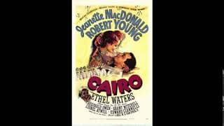 Cairo 1942 film