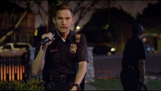 Blindfire Official Trailer - In Theaters Nov.13th and OnDemand Nov.20th