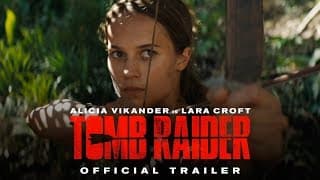 Official Trailer #1