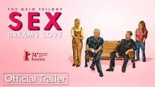 Official US Trailer [Subtitled]