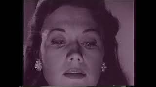 Clip of the never before seen "16MM TINTED VERSION OF THE HYPNOTIC EYE" with MARCIA HENDERSON. (HD).