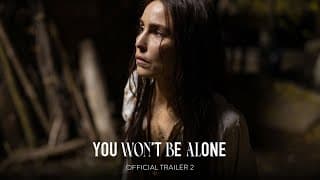 Official Trailer 2