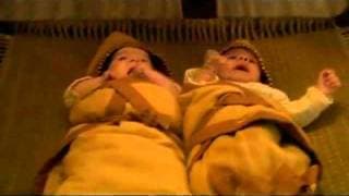 CHILDREN OF DUNE TRAILER