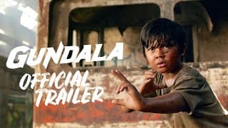 Official Trailer GUNDALA (2019) - In theatres August 29, 2019
