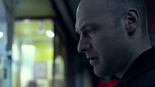 Glass Chin Trailer