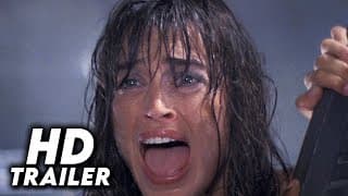 Leviathan (1989) Original Trailer [FHD]