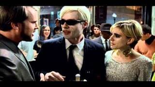 Factory Girl - The Real Edie