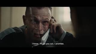 25 YEARS OF INNOCENCE Trailer | PÖFF 2020