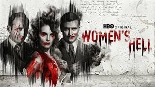 Women's Hell (Piekło Kobiet)   | Season 1  | 2026 | Trailer Legendado |