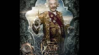 Cogsworth Motion Poster