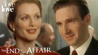 Sarah Is Introduced To Maurice