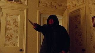 Stalker Breaks In Their House