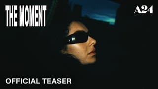 Official Teaser