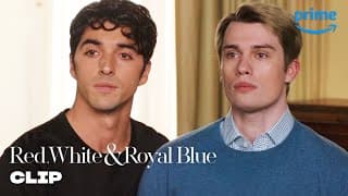 Prince Henry Tells the King the Truth